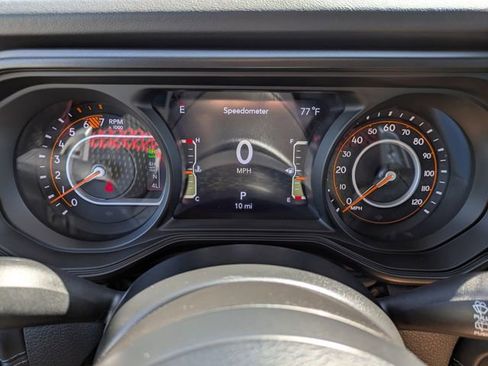 New 2026 Jeep Wrangler Unlimited Rubicon 392 AWD/4WD image 31