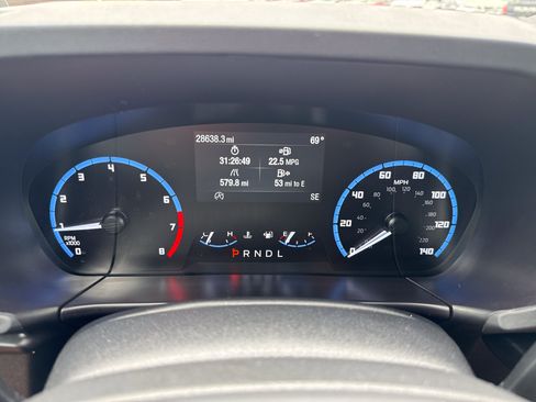 Used 2022 Ford Bronco Sport Big Bend AWD/4WD image 20