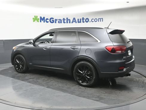 Used 2020 Kia Sorento S AWD/4WD image 26