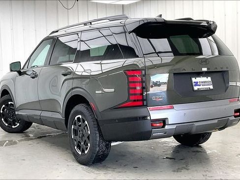 Used 2026 Hyundai Palisade XRT Pro AWD/4WD image 5