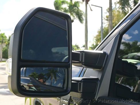 Used 2024 Ford F350 Lariat w/ Lariat Ultimate Package image 24