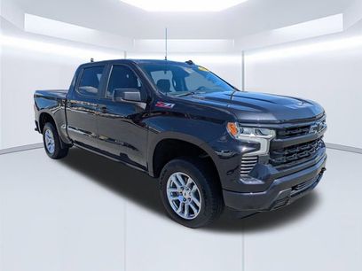 Used 2023 Chevrolet Silverado 1500 RST w/ Convenience Package II
