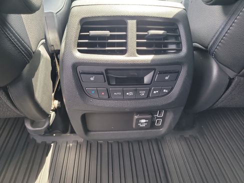 Used 2023 Honda Passport Elite image 17