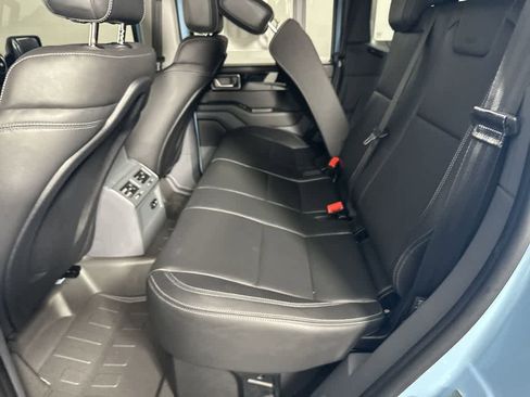 Used 2024 INEOS Grenadier image 33