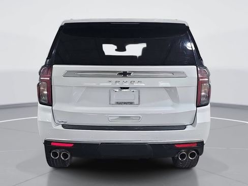Used 2024 Chevrolet Tahoe High Country AWD/4WD image 5