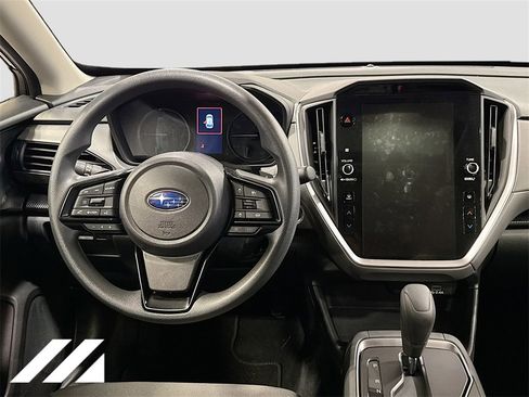 Certified 2025 Subaru Crosstrek 2.5i Premium image 24