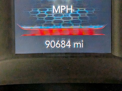 Used 2019 RAM 3500 Big Horn image 19