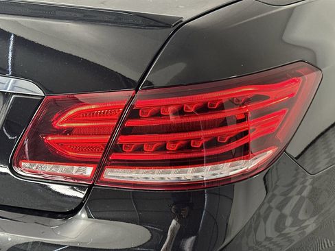 Used 2017 Mercedes-Benz E 400 Cabriolet w/ Premium 2 Package image 25