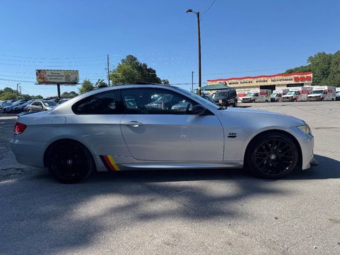 Used 2007 BMW 328i Coupe RWD image 5