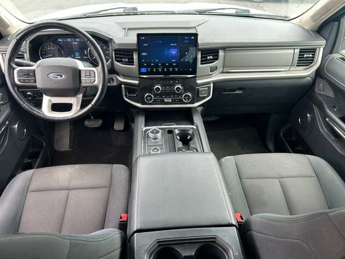 Used 2022 Ford Expedition Max XL AWD/4WD image 28