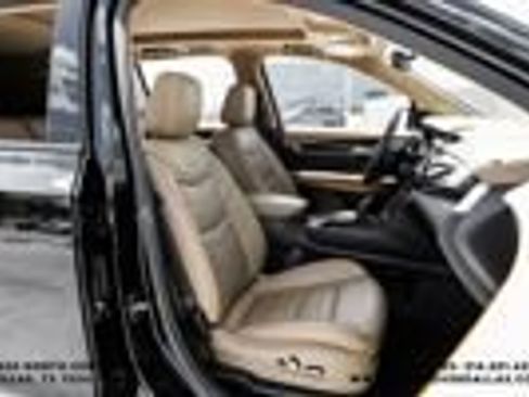 Used 2023 Cadillac XT6 Sport w/ LPO, ONYX Package AWD/4WD image 89