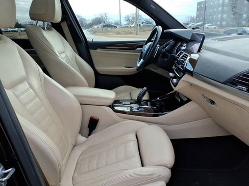 Used 2019 BMW X3 xDrive30i w/ Convenience Package image 25