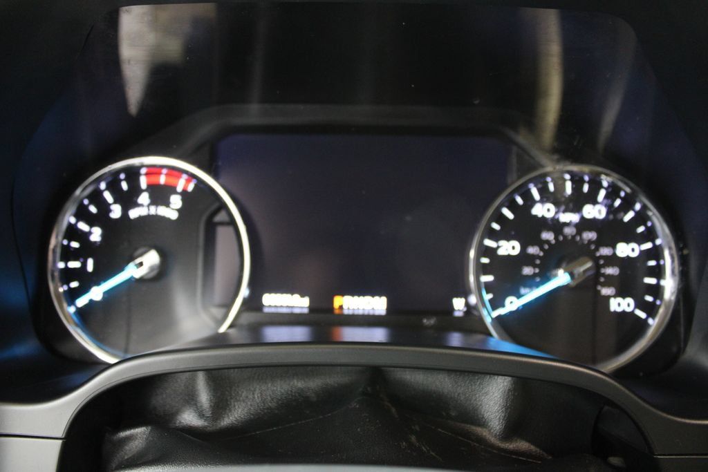 Used 2021 Ford F250 Lariat AWD/4WD image 41