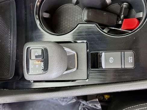 Used 2023 Nissan Rogue SV image 20