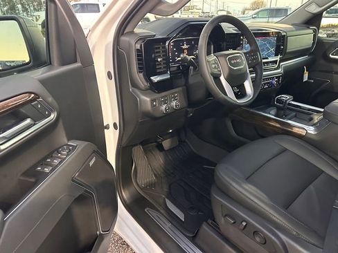New 2026 GMC Sierra 1500 Elevation w/ Elevation Premium Package image 16