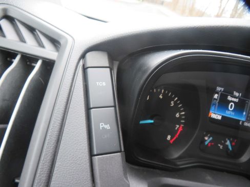 Used 2019 Ford Transit 150 XLT image 47