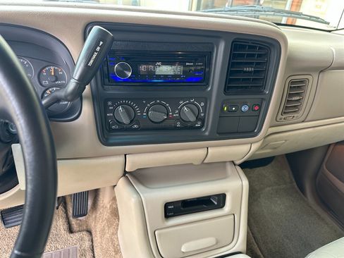 Used 2002 GMC Yukon XL 2500 SLT image 20