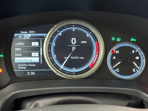 Used 2017 Lexus RX 350 F Sport w/ Accessory Package image 24