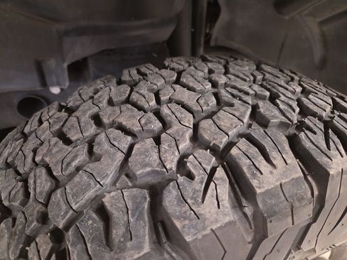 Used 2024 Jeep Wrangler Unlimited Rubicon w/ Safety Group image 28