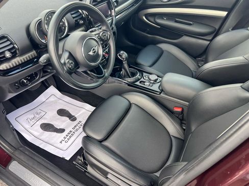 Used 2017 MINI Cooper Clubman S image 10