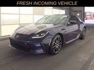 Used 2023 Toyota GR86 video 1