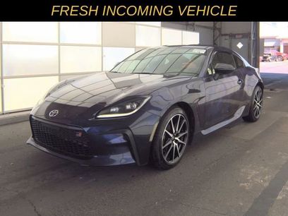 Used 2023 Toyota GR86