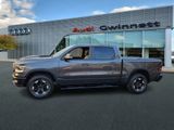 Used 2019 RAM 1500 Rebel w/ Rebel Level 2 Equipment Group image 2