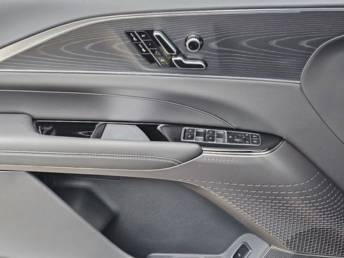 New 2026 Cadillac Lyriq Luxury w/ LPO, Floor Liner Package RWD image 16
