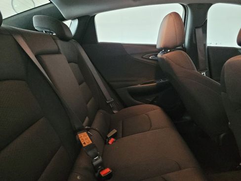 Used 2023 Chevrolet Malibu LT FWD image 19