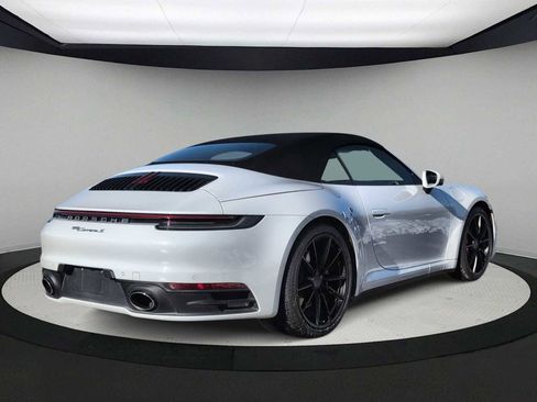 Used 2020 Porsche 911 Carrera S image 8