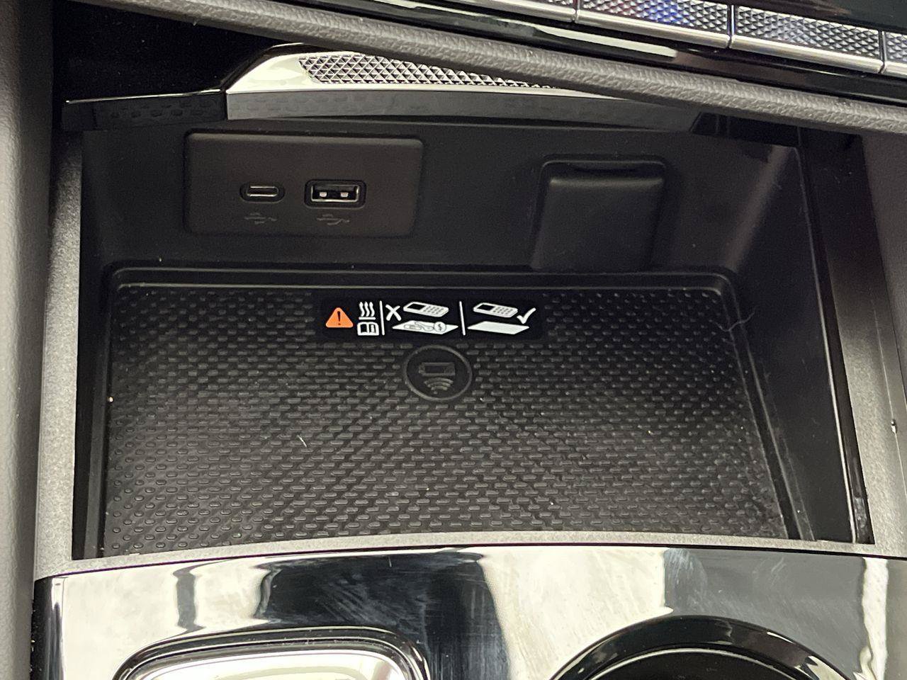 Used 2026 Buick Envision Sport Touring AWD/4WD image 26
