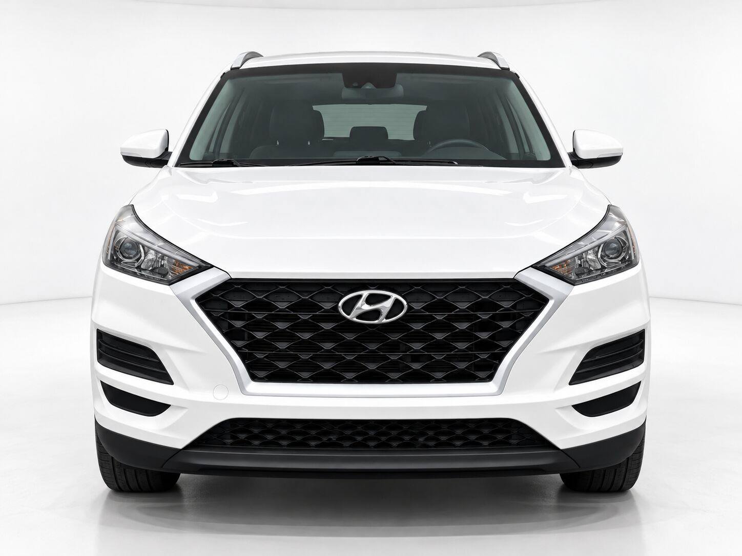 Used 2021 Hyundai Tucson Value FWD image 9