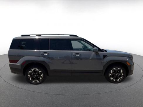 Used 2026 Hyundai Santa Fe SEL FWD image 15