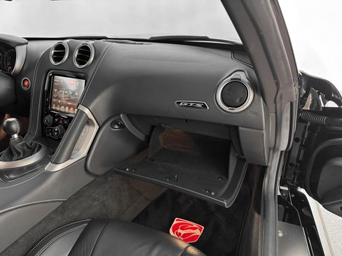 Used 2016 Dodge Viper GTS image 30