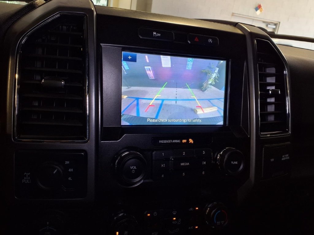 Used 2019 Ford F150 XLT w/ Equipment Group 302A Luxury AWD/4WD image 7