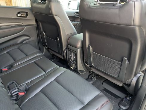 New 2027 Dodge Durango GT AWD/4WD image 32