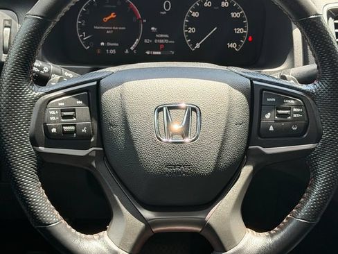 Certified 2024 Honda Ridgeline TrailSport image 15