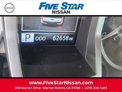 Used 2023 Toyota Tacoma SR5 w/ Technology Package AWD/4WD image 28