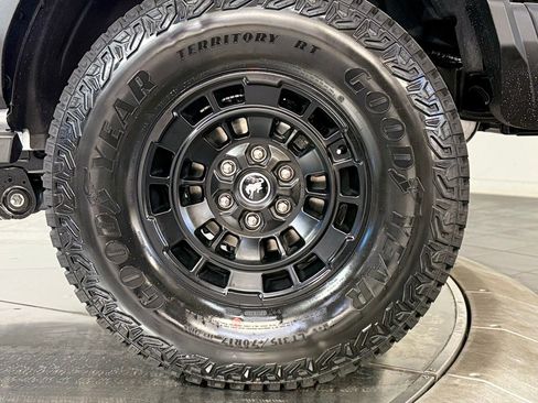 New 2026 Ford Bronco Badlands w/ Sasquatch Package AWD/4WD image 24