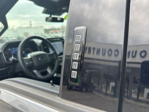 Used 2023 Ford F150 XLT w/ Equipment Group 302A High image 8