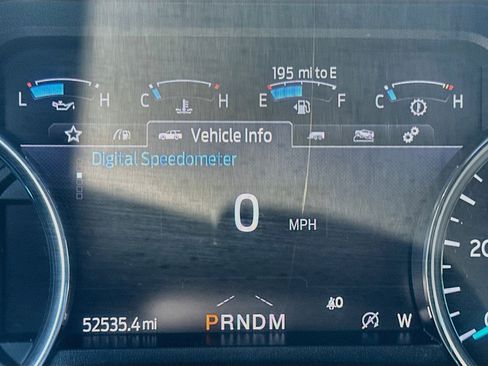Used 2020 Ford Expedition Limited w/ Equipment Group 303A AWD/4WD image 18