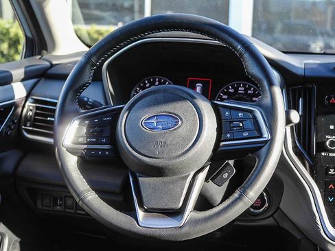 Used 2025 Subaru Outback Limited w/ Tech Package 2 image 15