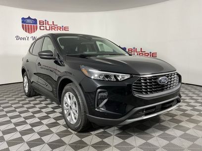 New 2025 Ford Escape Active w/ Tech Pack #1