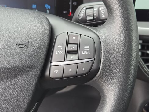 Used 2025 Ford Escape Active w/ Tech Pack #1 image 19