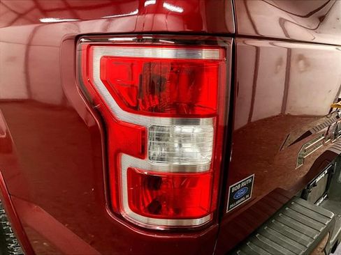 Used 2018 Ford F150 XLT w/ Equipment Group 302A Luxury RWD image 29
