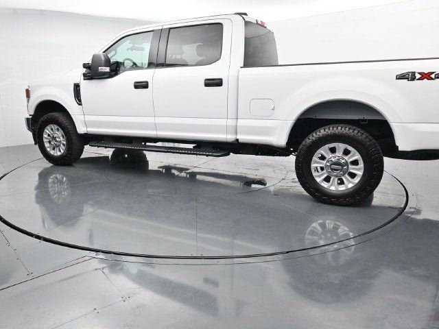 Certified 2022 Ford F250 XLT AWD/4WD image 6