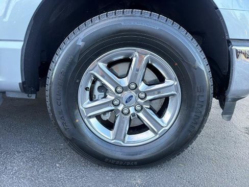 Certified 2024 Ford F150 XLT w/ Tow/Haul Package AWD/4WD image 5