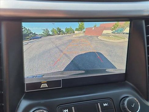 Used 2021 GMC Acadia AT4 AWD/4WD image 14