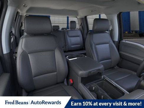 New 2026 Ford F450 Lariat image 10