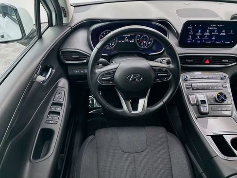 Used 2023 Hyundai Santa Fe SEL image 22